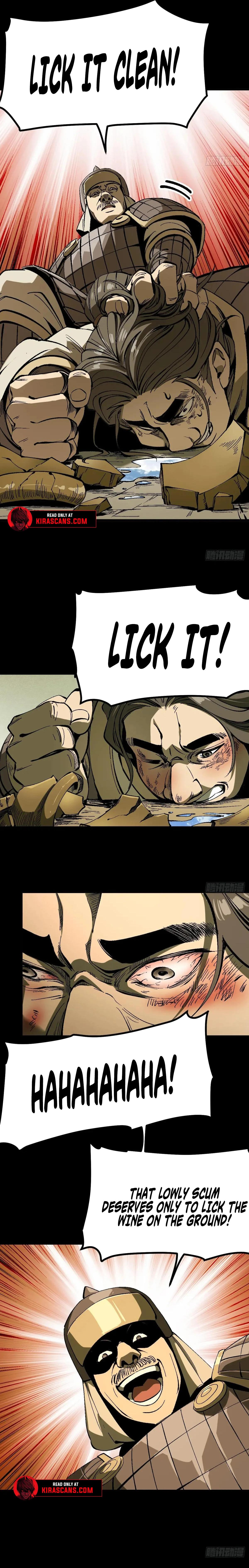 AccidentaIIy Became Famous Throughout History Chapter 126 3